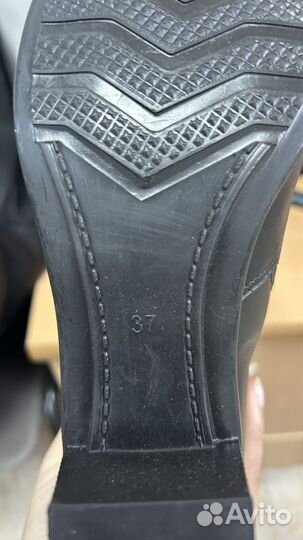 Сапоги женские зимние