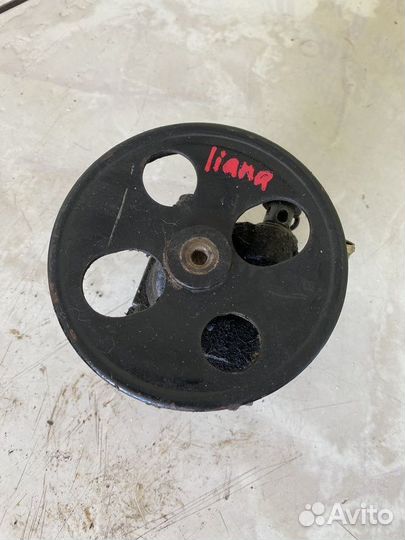 Насос гур Suzuki Liana