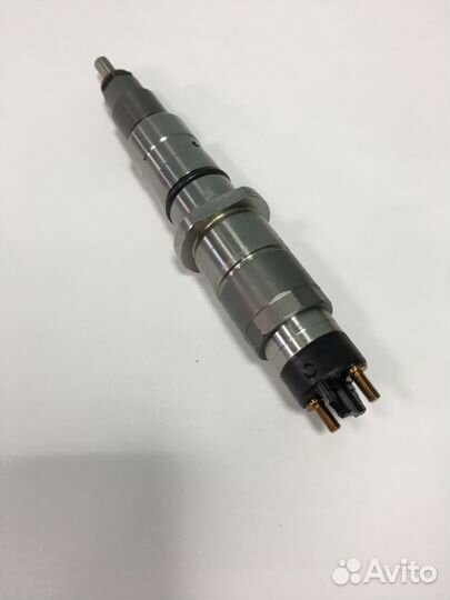 Форсунка Cummins ISLe