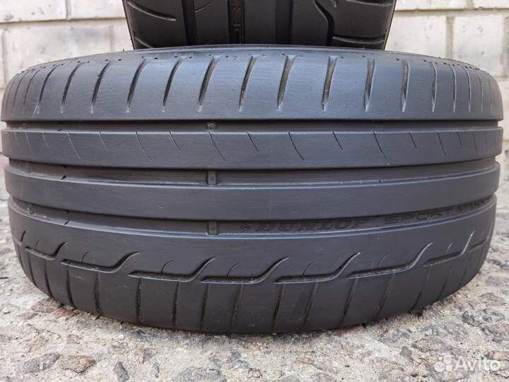 Dunlop SP Sport Maxx 235/35 R19