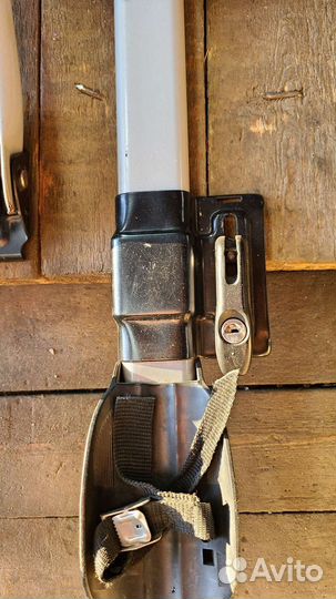 Велокрепления