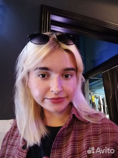 Бармен бариста