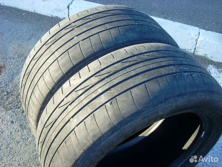 Bridgestone Dueler H/P Sport 265/50 R19 110W