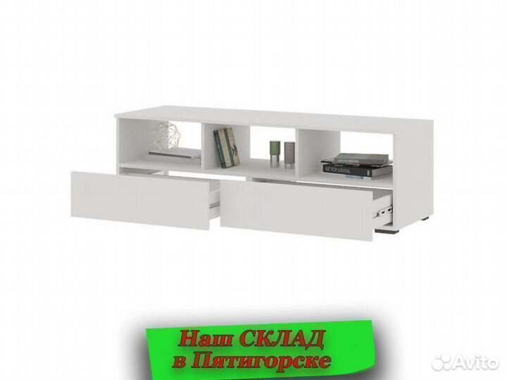 Тумба под тв