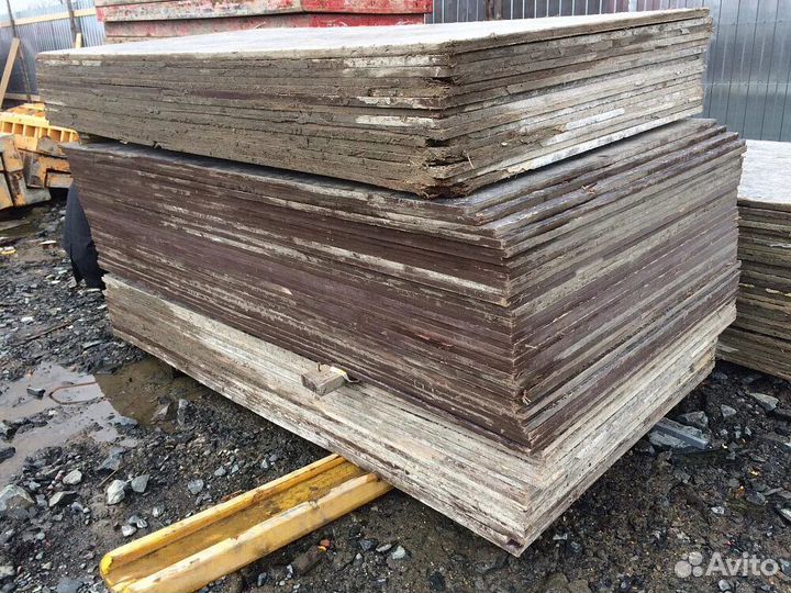 Фанера ламинирования продажа 18мм