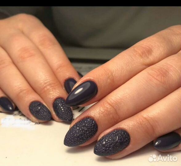 Мастер маникюра