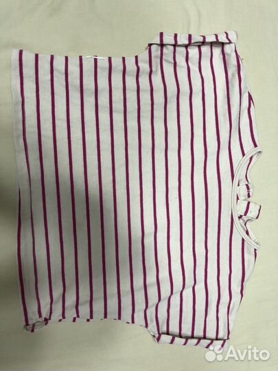 Вещи детские