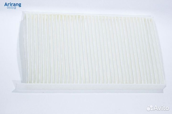 Фильтр салона Хентай Старекс / H1