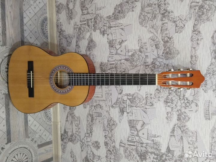 Классическая гитара
