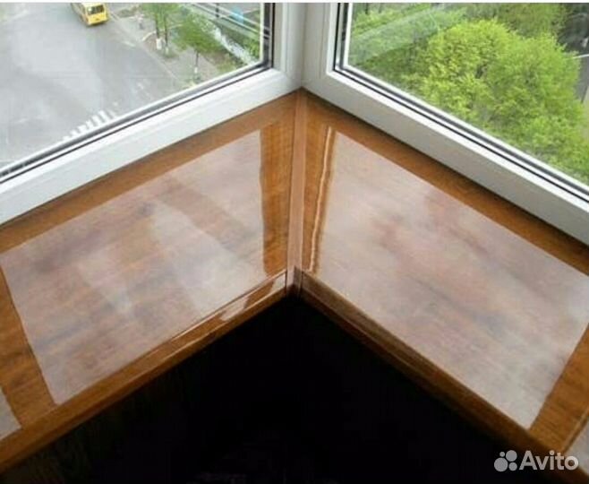 Подоконники Danke(Данке)