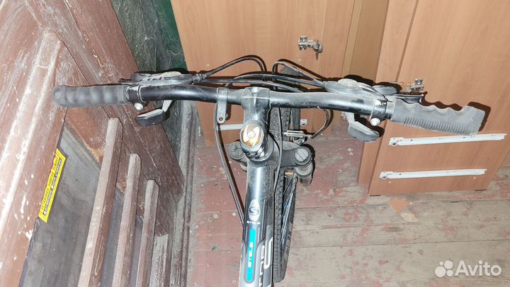Велосипед подростковый