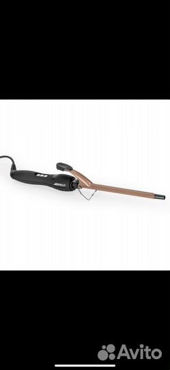 Щипцы для завивки волос