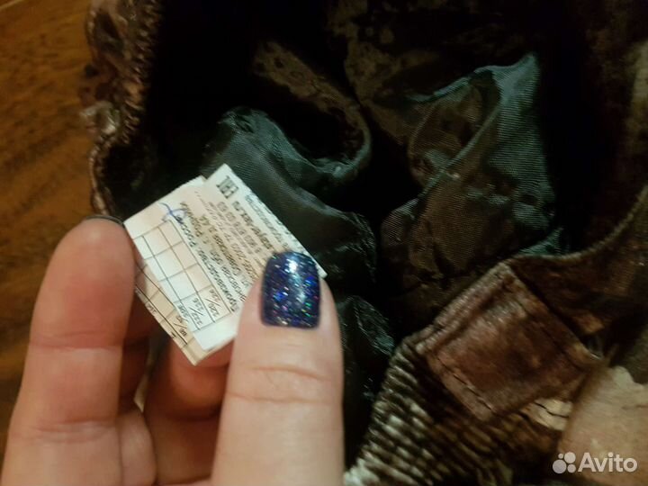 Защитный костюм для ребенка