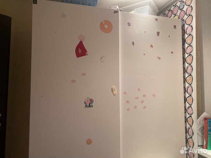 Шкаф IKEA бу купе