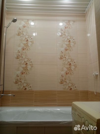 Ремонт и строительство