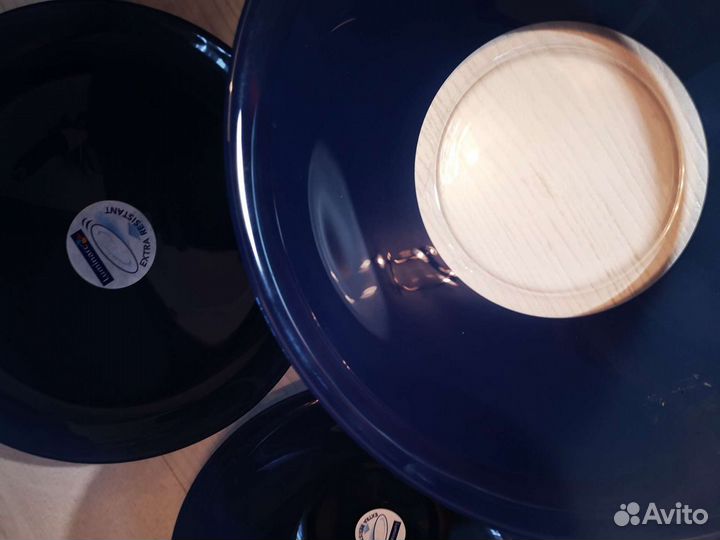 Набор посуды luminarc