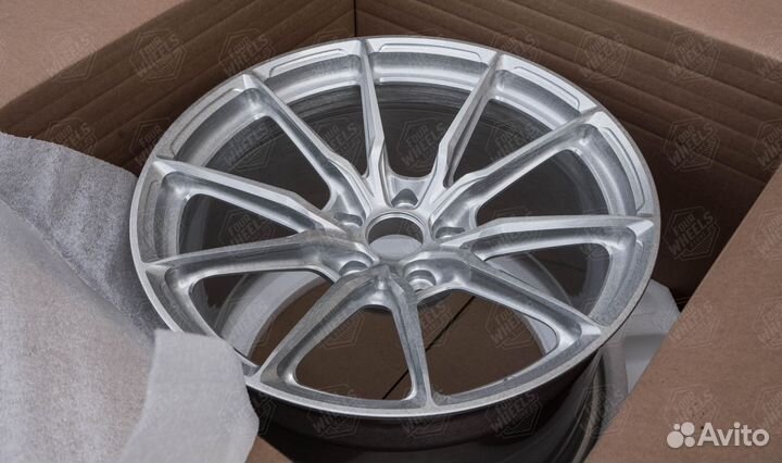 Кованые диски Ferrari SF90 R20