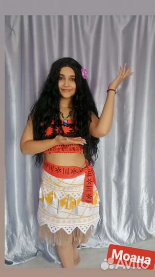 Детский аниматор