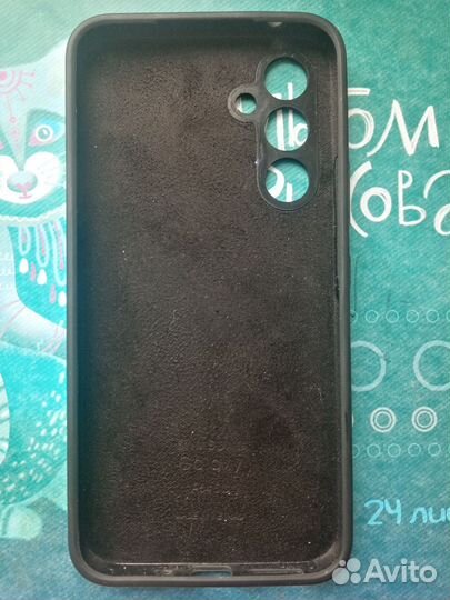 Чехол Samsung Galaxy A54