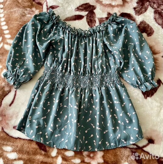 Женские вещи