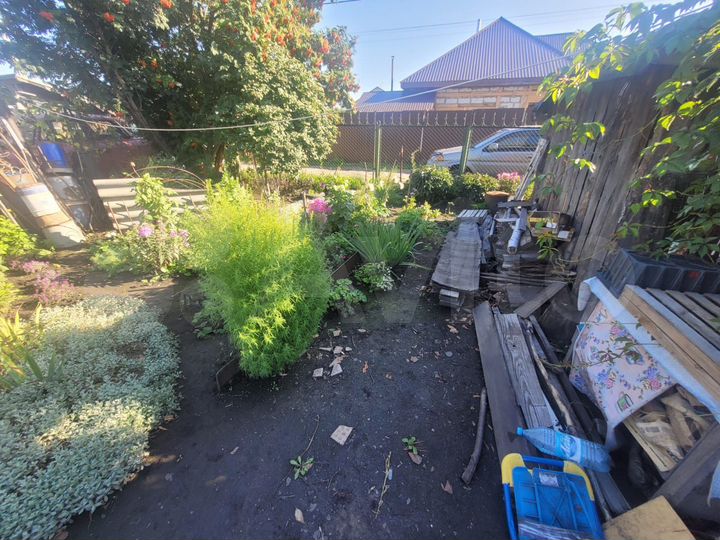 Участок 9 сот. (СНТ, ДНП)