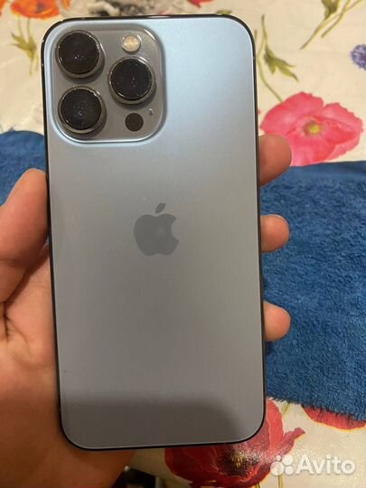 iPhone 13 Pro, 128 ГБ