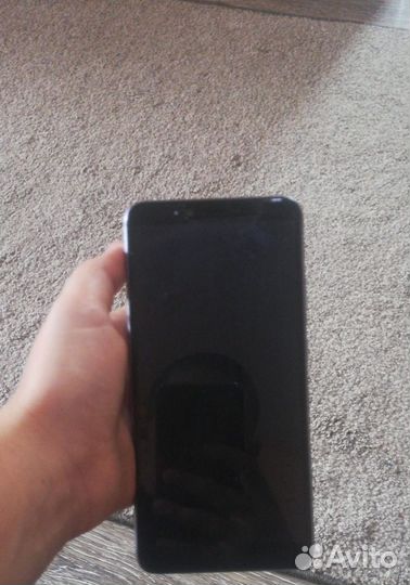 Xiaomi Redmi S2, 4/64 ГБ