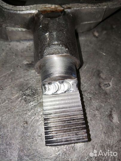 Сварка алюминия и цветных металлов