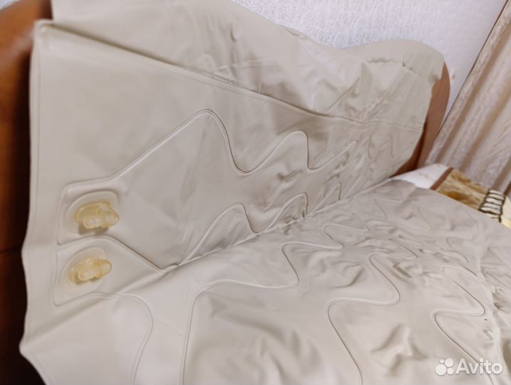 Противопролежневый матрас бу