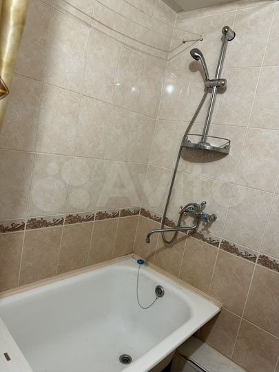 2-к. квартира, 60 м², 2/5 эт.