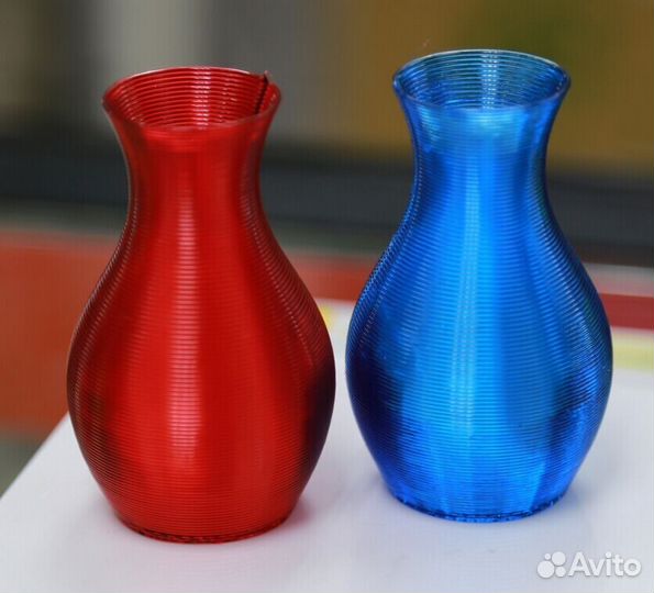 3d печать и моделирование