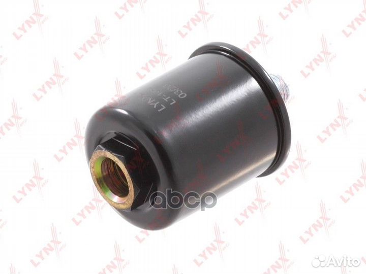 Фильтр АКПП LT-1050 lynxauto