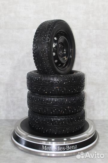 Nokian Tyres Nordman 5 185/65 R15 92T