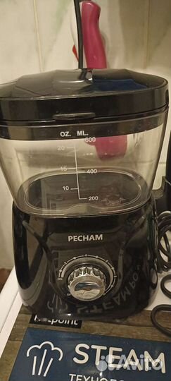 Ирригатор pecham