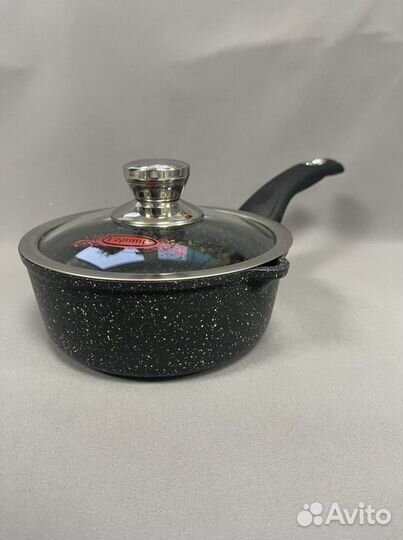 Ковш Горница 1л