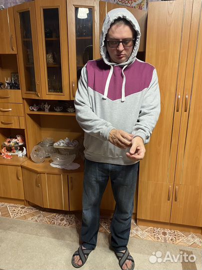 Худи и толстовки мужские пакетом 54 р