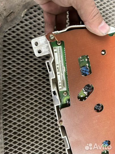 Щиток приборов цедия лансер 1.8 джедай вариатор