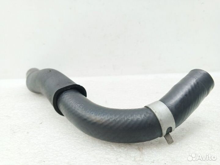 Патрубок системы охлаждения Kia Sportage 4 QL 2.0D