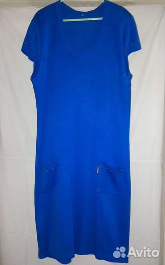 Платья р.54-56