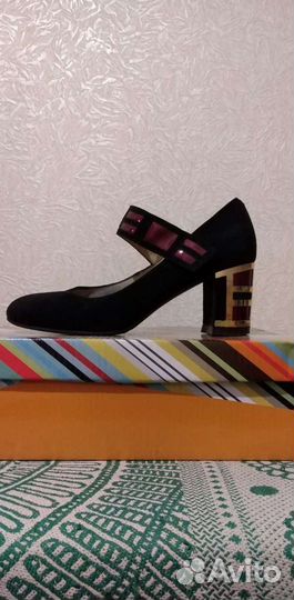 Туфли
