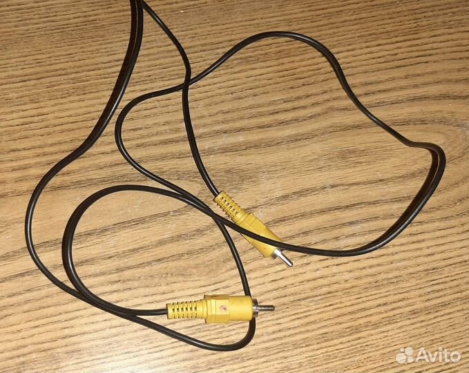 Переходники тюльпаны, hdml, scart