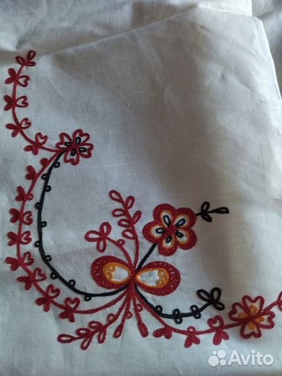 Шторы на кухню