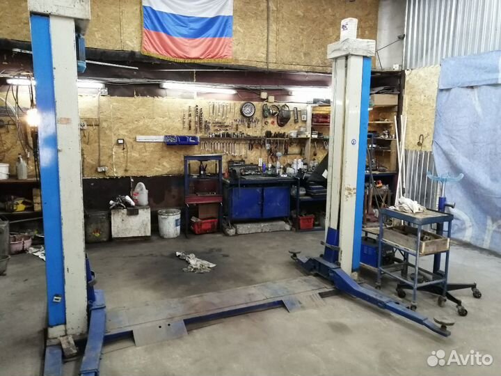 Аренда подъёмника по часам