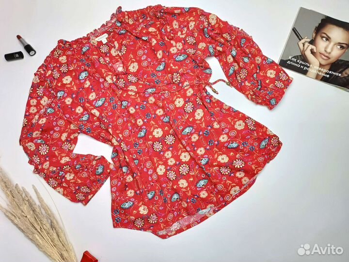 Женские вещи пакетом 48 L брендовые esprit monsoon