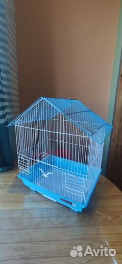 Клетка для птиц