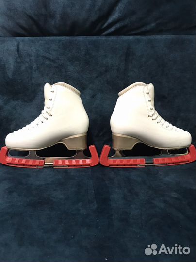 Коньки Edea chorus 235