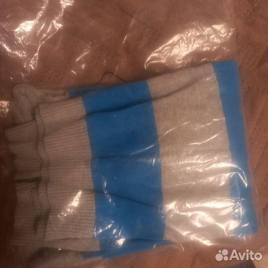 Джемпер для Аллы