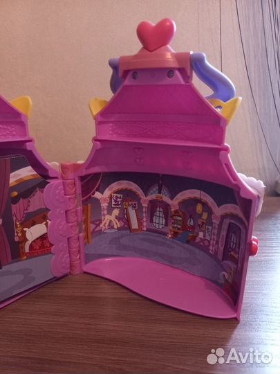 Детские игрушки