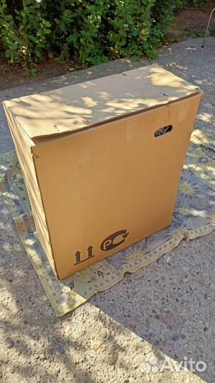 Инвалидная коляска X line 11