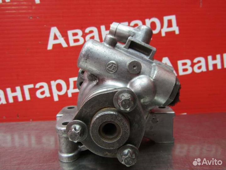 Насос гур Mercedes-Benz C-Class W203 OM646 2003